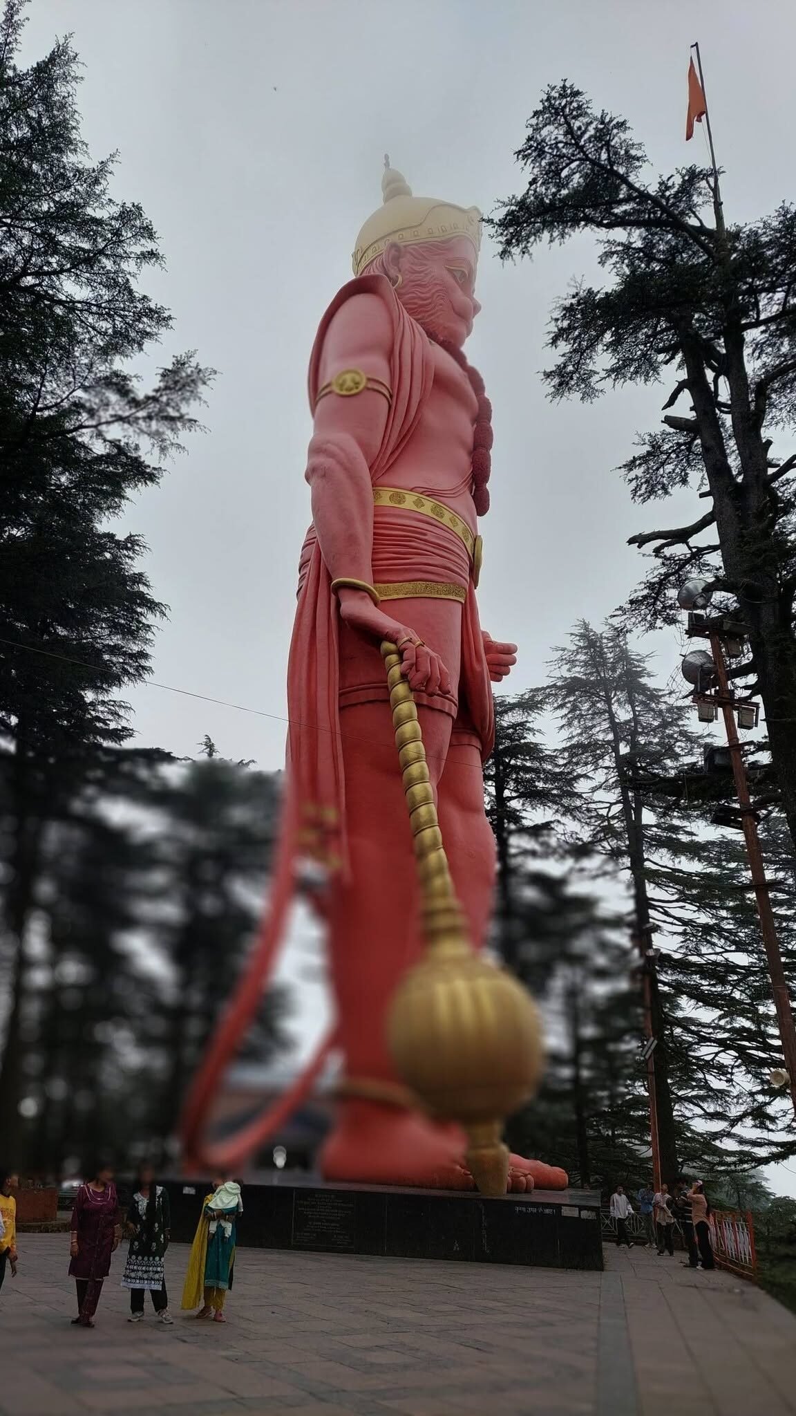 hanuman