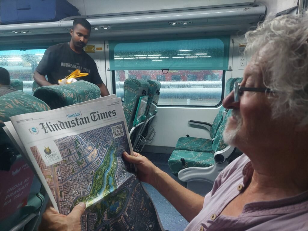 peterpapertrain
