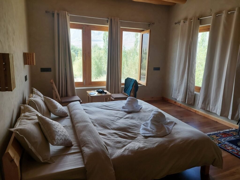 room