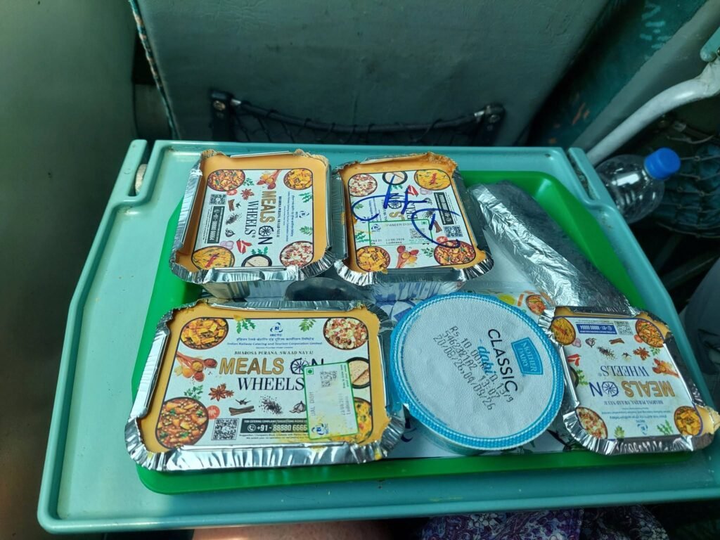 vegmeal