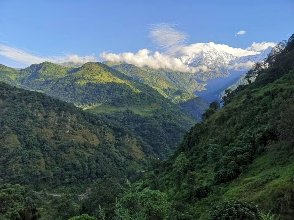 annapurna