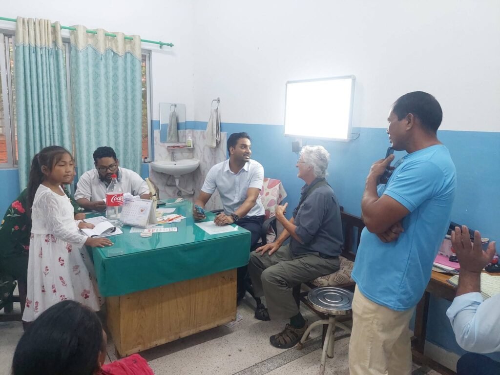 hospital
