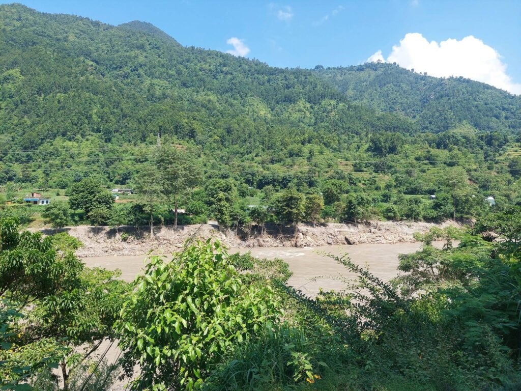 trishuli