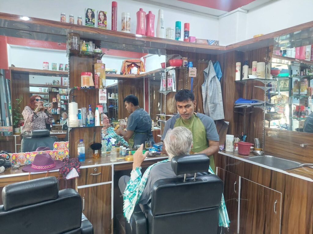 barbers