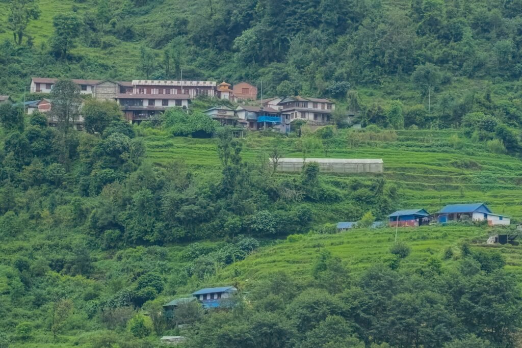 hillsidehouses