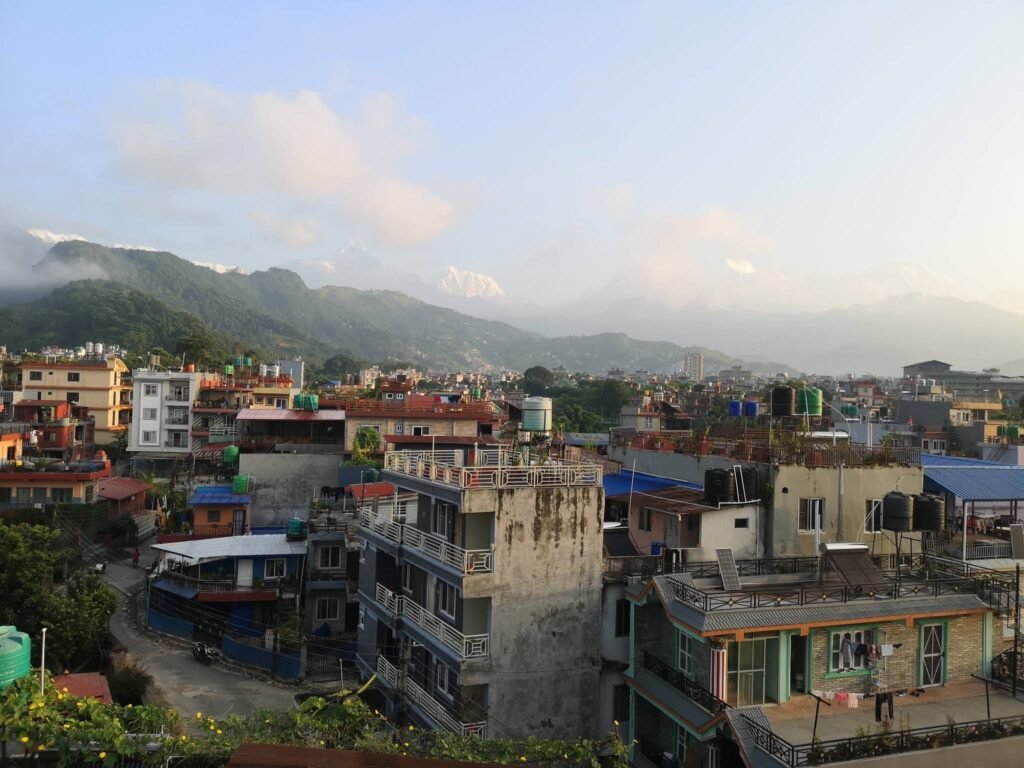 pokhara