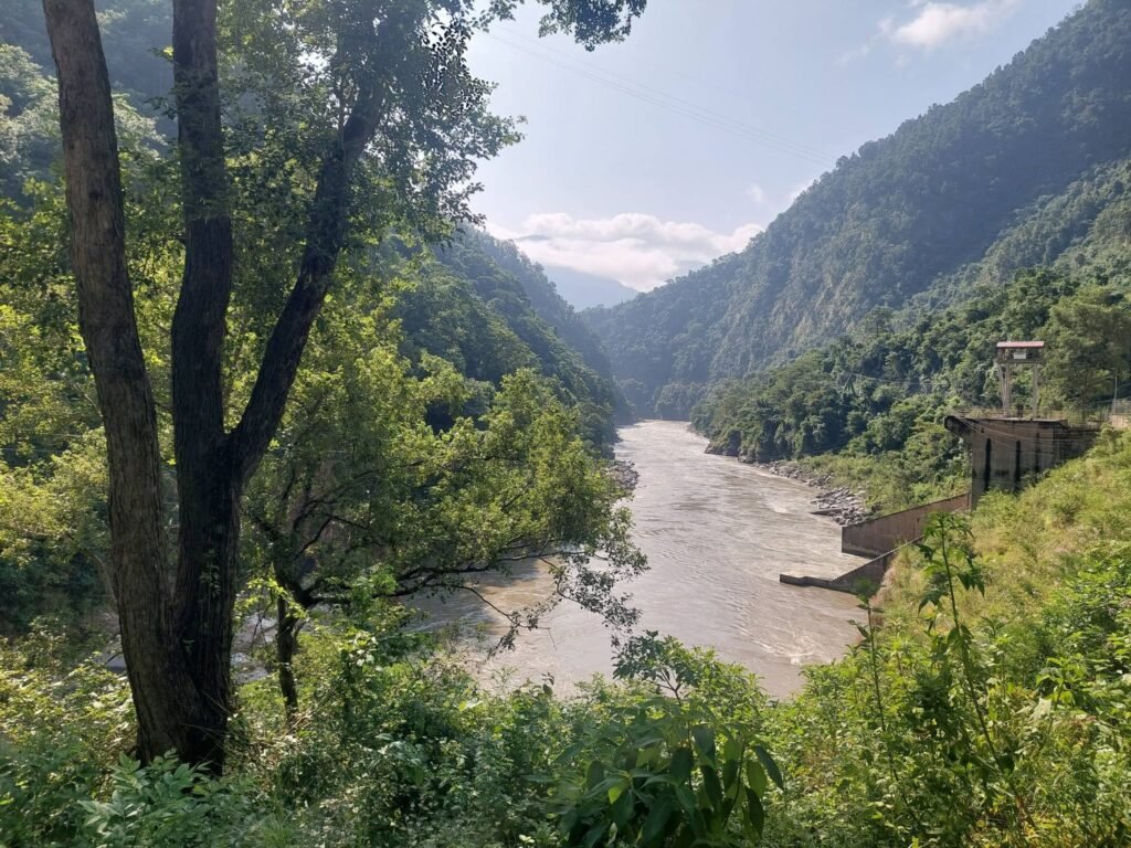 trishuli1
